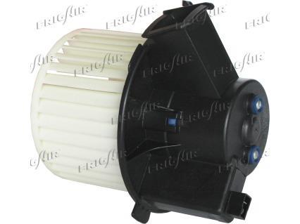 Pulseur d'air habitacle (Ventilateur habitacle) Frig Air S.p.A. ref. 0599.1073