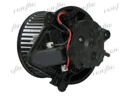 Pulseur d'air habitacle (Ventilateur habitacle) Frig Air S.p.A. ref. 0599.1075