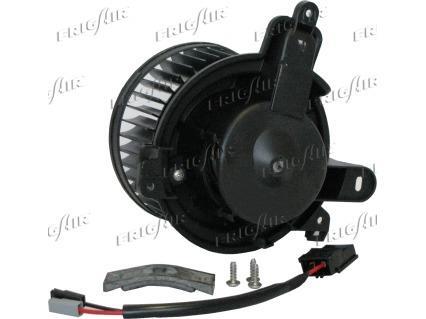 Pulseur d'air habitacle (Ventilateur habitacle) Frig Air S.p.A. ref. 0599.1076