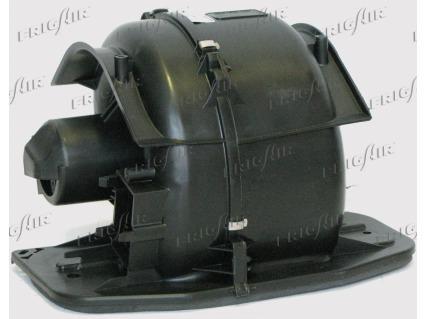 Pulseur d'air habitacle (Ventilateur habitacle) Frig Air S.p.A. ref. 0599.1077