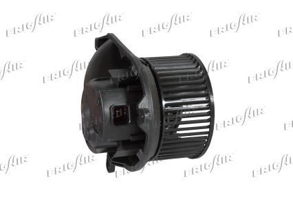 Pulseur d'air habitacle (Ventilateur habitacle) Frig Air S.p.A. ref. 0599.1078