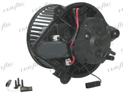 Pulseur d'air habitacle (Ventilateur habitacle) Frig Air S.p.A. ref. 0599.1082