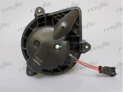 Pulseur d'air habitacle (Ventilateur habitacle) Frig Air S.p.A. ref. 0599.1084