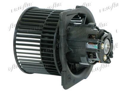 Pulseur d'air habitacle (Ventilateur habitacle) Frig Air S.p.A. 0599.1086