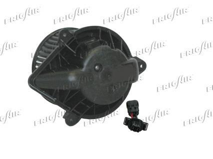 Pulseur d'air habitacle (Ventilateur habitacle) Frig Air S.p.A. ref. 0599.1088