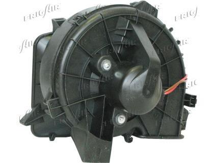 Pulseur d'air habitacle (Ventilateur habitacle) Frig Air S.p.A. ref. 0599.1092