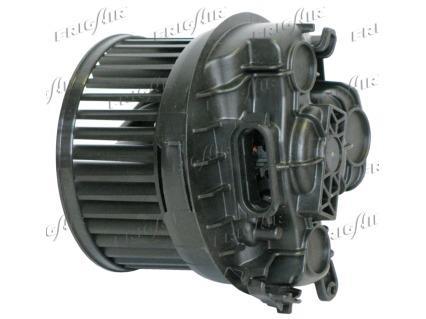 Pulseur d'air habitacle (Ventilateur habitacle) Frig Air S.p.A. ref. 0599.1093