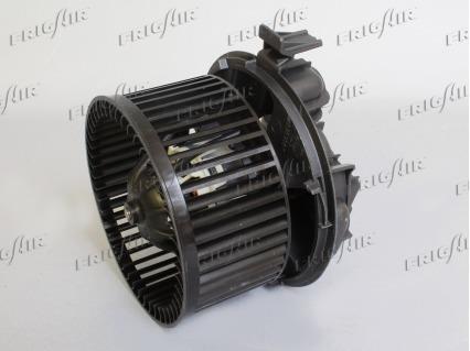 Pulseur d'air habitacle (Ventilateur habitacle) Frig Air S.p.A. ref. 0599.1095
