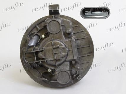 Pulseur d'air habitacle (Ventilateur habitacle) Frig Air S.p.A. ref. 0599.1096
