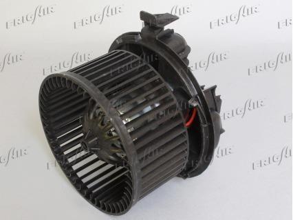 Pulseur d'air habitacle (Ventilateur habitacle) Frig Air S.p.A. ref. 0599.1096