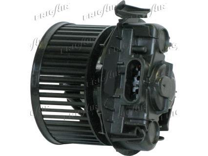 Pulseur d'air habitacle (Ventilateur habitacle) Frig Air S.p.A. ref. 0599.1098
