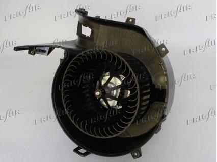 Pulseur d'air habitacle (Ventilateur habitacle) Frig Air S.p.A. ref. 0599.1099