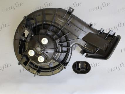 Pulseur d'air habitacle (Ventilateur habitacle) Frig Air S.p.A. ref. 0599.1100