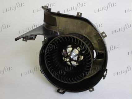 Pulseur d'air habitacle (Ventilateur habitacle) Frig Air S.p.A. ref. 0599.1100