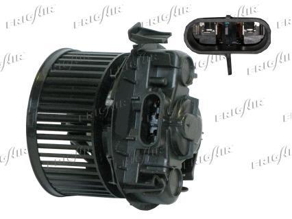 Pulseur d'air habitacle (Ventilateur habitacle) Frig Air S.p.A. ref. 0599.1104