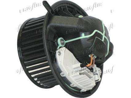 Pulseur d'air habitacle (Ventilateur habitacle) Frig Air S.p.A. ref. 0599.1105