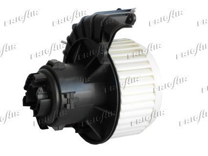 Pulseur d'air habitacle (Ventilateur habitacle) Frig Air S.p.A. ref. 0599.1107