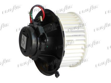 Pulseur d'air habitacle (Ventilateur habitacle) Frig Air S.p.A. ref. 0599.1109
