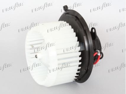 Pulseur d'air habitacle (Ventilateur habitacle) Frig Air S.p.A. ref. 0599.1111