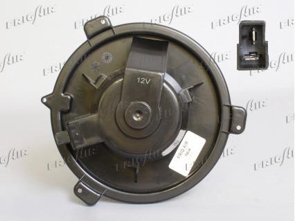 Pulseur d'air habitacle (Ventilateur habitacle) Frig Air S.p.A. ref. 0599.1113