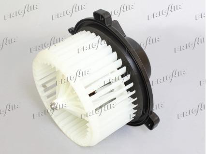 Pulseur d'air habitacle (Ventilateur habitacle) Frig Air S.p.A. ref. 0599.1113