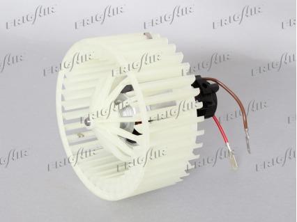 Pulseur d'air habitacle (Ventilateur habitacle) Frig Air S.p.A. ref. 0599.1114