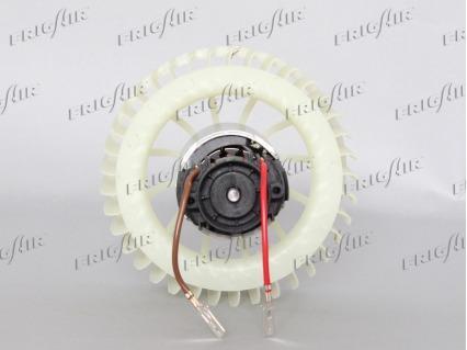 Pulseur d'air habitacle (Ventilateur habitacle) Frig Air S.p.A. ref. 0599.1114