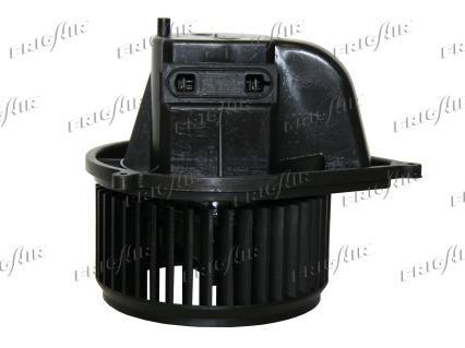 Pulseur d'air habitacle (Ventilateur habitacle) Frig Air S.p.A. ref. 0599.1117