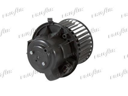 Pulseur d'air habitacle (Ventilateur habitacle) Frig Air S.p.A. ref. 0599.1118