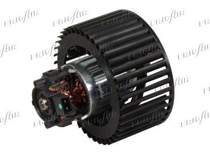 Pulseur d'air habitacle (Ventilateur habitacle) Frig Air S.p.A. 0599.1120