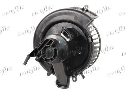 Pulseur d'air habitacle (Ventilateur habitacle) Frig Air S.p.A. ref. 0599.1135