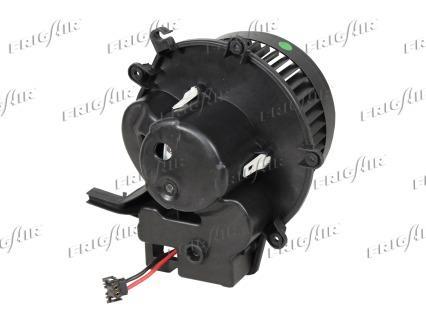 Pulseur d'air habitacle (Ventilateur habitacle) Frig Air S.p.A. ref. 0599.1136