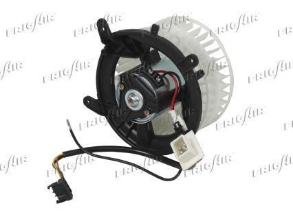 Pulseur d'air habitacle (Ventilateur habitacle) Frig Air S.p.A. ref. 0599.1138