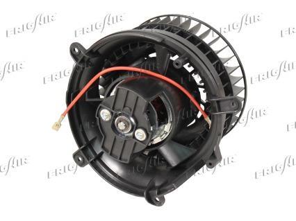 Pulseur d'air habitacle (Ventilateur habitacle) Frig Air S.p.A. ref. 0599.1140