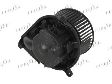 Pulseur d'air habitacle (Ventilateur habitacle) Frig Air S.p.A. ref. 0599.1145