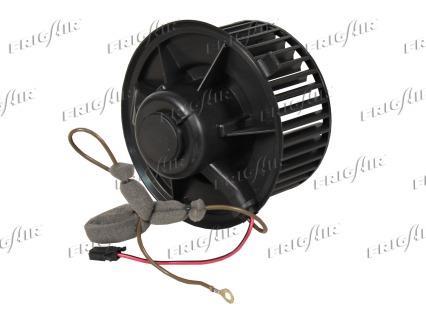 Pulseur d'air habitacle (Ventilateur habitacle) Frig Air S.p.A. ref. 0599.1147
