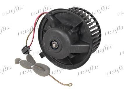 Pulseur d'air habitacle (Ventilateur habitacle) Frig Air S.p.A. ref. 0599.1148