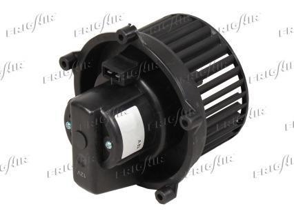 Pulseur d'air habitacle (Ventilateur habitacle) Frig Air S.p.A. ref. 0599.1150