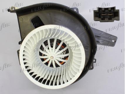 Pulseur d'air habitacle (Ventilateur habitacle) Frig Air S.p.A. ref. 0599.1151