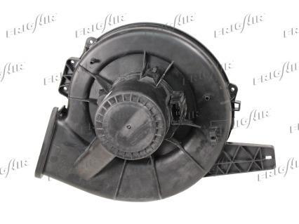 Pulseur d'air habitacle (Ventilateur habitacle) Frig Air S.p.A. ref. 0599.1151