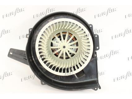 Pulseur d'air habitacle (Ventilateur habitacle) Frig Air S.p.A. ref. 0599.1152