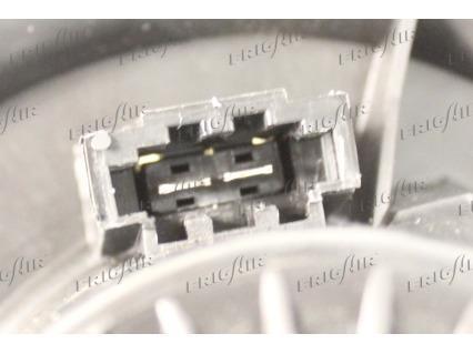 Pulseur d'air habitacle (Ventilateur habitacle) Frig Air S.p.A. ref. 0599.1152