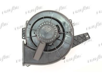 Pulseur d'air habitacle (Ventilateur habitacle) Frig Air S.p.A. ref. 0599.1152