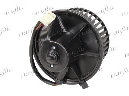 Pulseur d'air habitacle (Ventilateur habitacle) Frig Air S.p.A. ref. 0599.1154