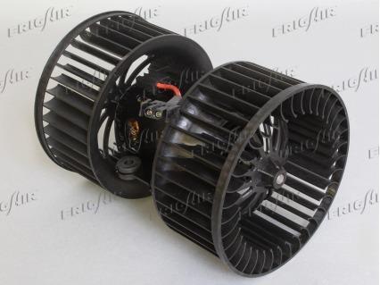 Pulseur d'air habitacle (Ventilateur habitacle) Frig Air S.p.A. ref. 0599.1155