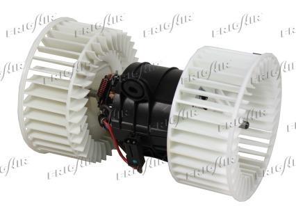 Pulseur d'air habitacle (Ventilateur habitacle) Frig Air S.p.A. ref. 0599.1156