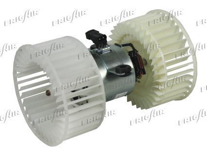 Pulseur d'air habitacle (Ventilateur habitacle) Frig Air S.p.A. 0599.1157
