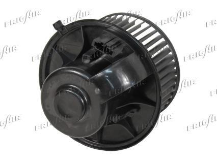 Pulseur d'air habitacle (Ventilateur habitacle) Frig Air S.p.A. ref. 0599.1159