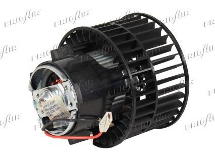 Pulseur d'air habitacle (Ventilateur habitacle) Frig Air S.p.A. ref. 0599.1161
