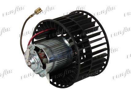 Pulseur d'air habitacle (Ventilateur habitacle) Frig Air S.p.A. ref. 0599.1162